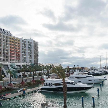 Boat View Marina Plaza By Vilamourasun 外观 照片